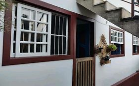 Pouso Ponte dos Suspiros com Garagem